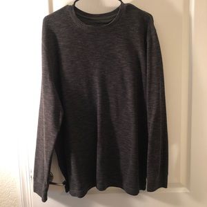 Men’s Long Sleeve Shirt